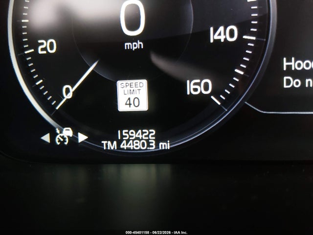 Volvo XC90 T6 2018 YV4A22PL9J1370043 Image 15