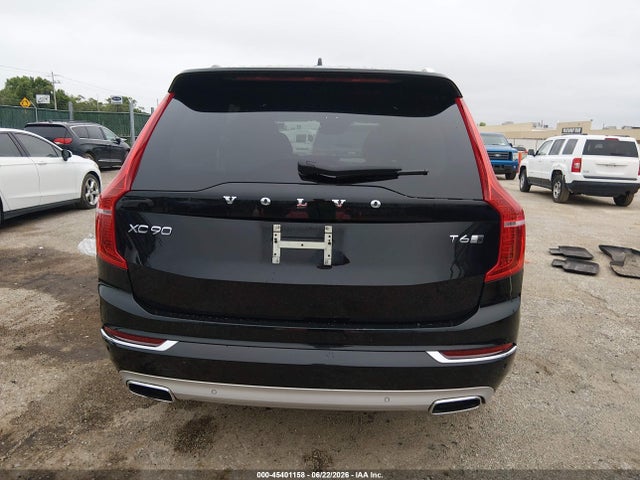 Volvo XC90 T6 2018 YV4A22PL9J1370043 Image 16