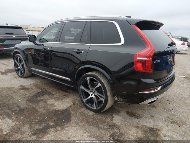 Volvo XC90 T6 2018 YV4A22PL9J1370043 Image 3