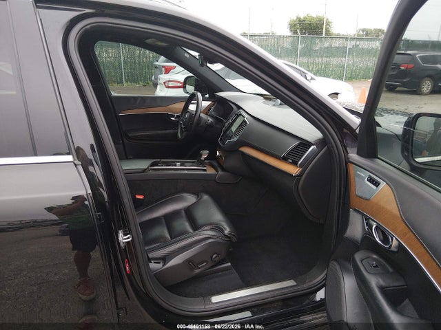 Volvo XC90 T6 2018 YV4A22PL9J1370043 Image 5
