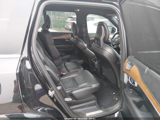 Volvo XC90 T6 2018 YV4A22PL9J1370043 Image 8