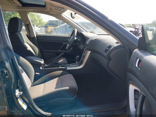 Aukcja sprzedaży 2006 Subaru Legacy 2.5i/2.5i Limited, vin: 4S3BL626667203740, numer aukcji: 45401176