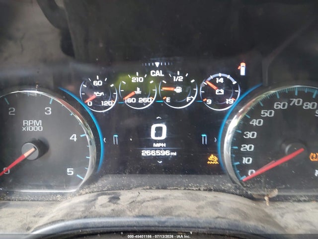 2017 Gmc Sierra 2500hd Denali მანქანა იყიდება აუქციონზე, vin: 1GT12UEY7HF189128, აუქციონის ნომერი: 45401186