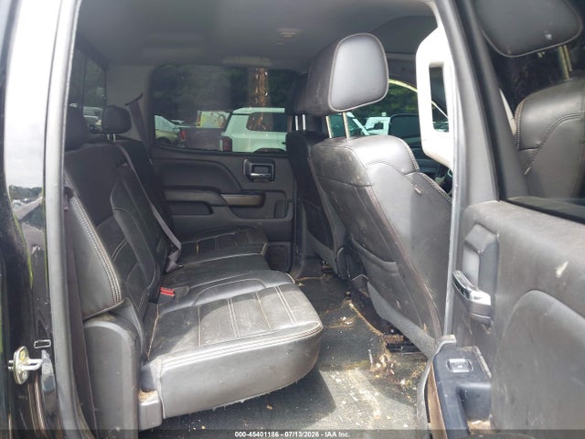 2017 Gmc Sierra 2500hd Denali მანქანა იყიდება აუქციონზე, vin: 1GT12UEY7HF189128, აუქციონის ნომერი: 45401186
