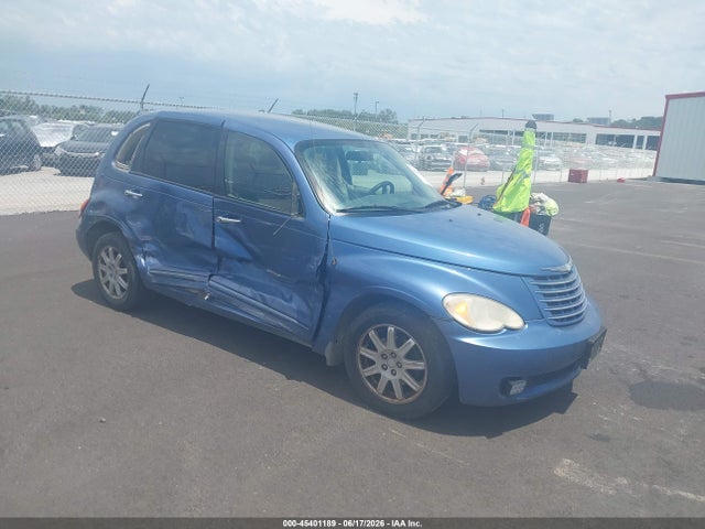 Продаж на аукціоні авто 2007 Chrysler Pt Cruiser Touring, vin: 3A4FY58B97T516709, номер лоту: 45401189