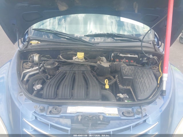 Продаж на аукціоні авто 2007 Chrysler Pt Cruiser Touring, vin: 3A4FY58B97T516709, номер лоту: 45401189