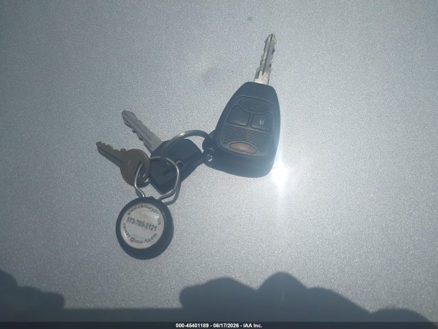 Продаж на аукціоні авто 2007 Chrysler Pt Cruiser Touring, vin: 3A4FY58B97T516709, номер лоту: 45401189