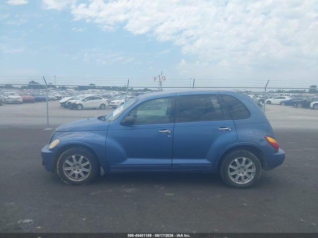 Продаж на аукціоні авто 2007 Chrysler Pt Cruiser Touring, vin: 3A4FY58B97T516709, номер лоту: 45401189