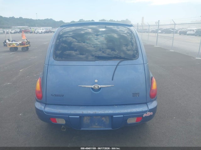 Продаж на аукціоні авто 2007 Chrysler Pt Cruiser Touring, vin: 3A4FY58B97T516709, номер лоту: 45401189