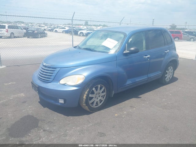 Продаж на аукціоні авто 2007 Chrysler Pt Cruiser Touring, vin: 3A4FY58B97T516709, номер лоту: 45401189