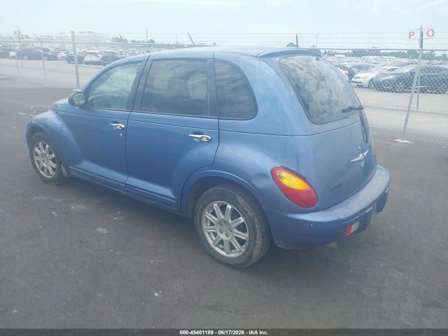 Продаж на аукціоні авто 2007 Chrysler Pt Cruiser Touring, vin: 3A4FY58B97T516709, номер лоту: 45401189