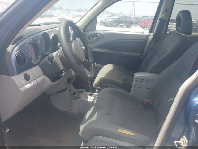 Продаж на аукціоні авто 2007 Chrysler Pt Cruiser Touring, vin: 3A4FY58B97T516709, номер лоту: 45401189