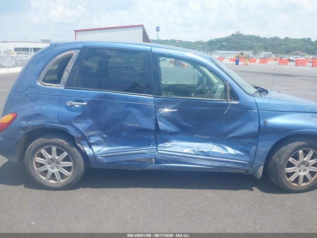 Продаж на аукціоні авто 2007 Chrysler Pt Cruiser Touring, vin: 3A4FY58B97T516709, номер лоту: 45401189