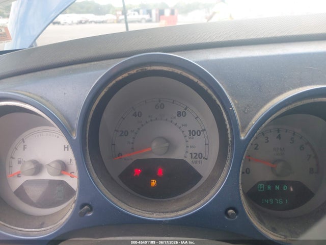 Продаж на аукціоні авто 2007 Chrysler Pt Cruiser Touring, vin: 3A4FY58B97T516709, номер лоту: 45401189