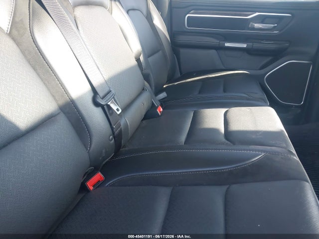 Aukcja sprzedaży 2020 Ram 1500 Laramie  4x4 5'7 Box, vin: 1C6SRFJT5LN327423, numer aukcji: 45401191