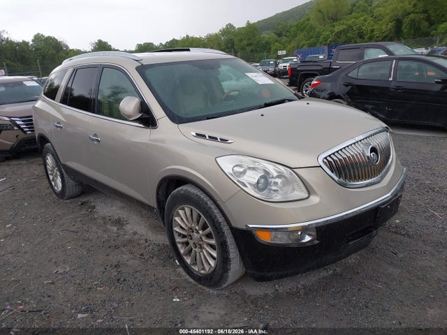 Auction sale of the 2009 Buick Enclave Cxl, vin: 5GAEV23D89J154577, lot number: 45401192