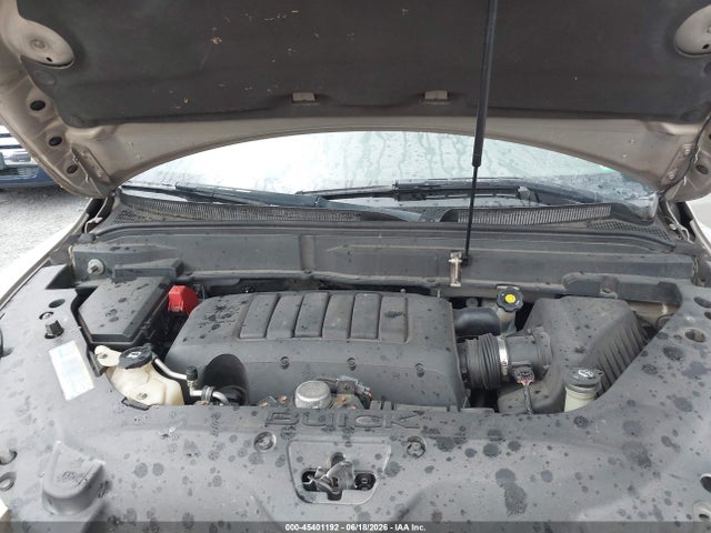 Продажа на аукционе авто 2009 Buick Enclave Cxl, vin: 5GAEV23D89J154577, номер лота: 45401192