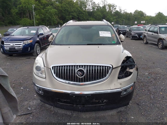 Продаж на аукціоні авто 2009 Buick Enclave Cxl, vin: 5GAEV23D89J154577, номер лоту: 45401192