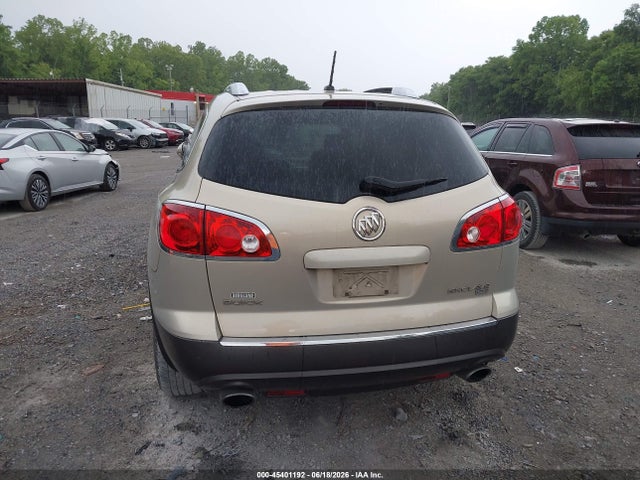 Aukcja sprzedaży 2009 Buick Enclave Cxl, vin: 5GAEV23D89J154577, numer aukcji: 45401192