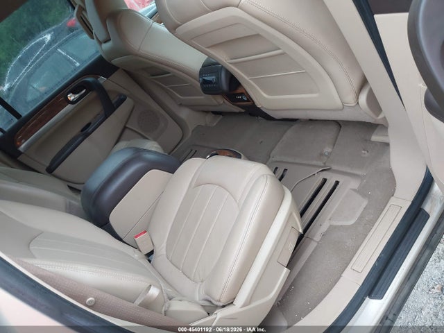 Aukcja sprzedaży 2009 Buick Enclave Cxl, vin: 5GAEV23D89J154577, numer aukcji: 45401192