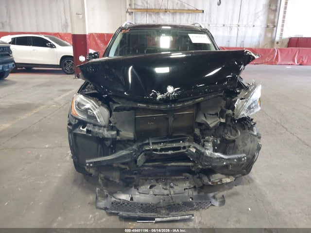 Продажа на аукционе авто 2014 Mercedes-benz Ml 350 4matic, vin: 4JGDA5HB5EA420383, номер лота: 45401196
