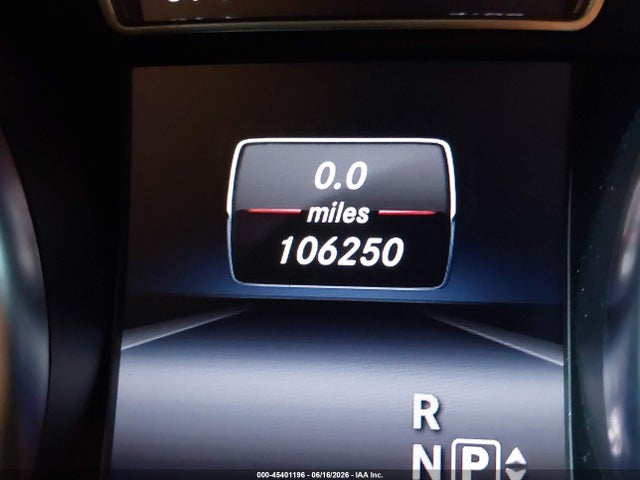 Продажа на аукционе авто 2014 Mercedes-benz Ml 350 4matic, vin: 4JGDA5HB5EA420383, номер лота: 45401196
