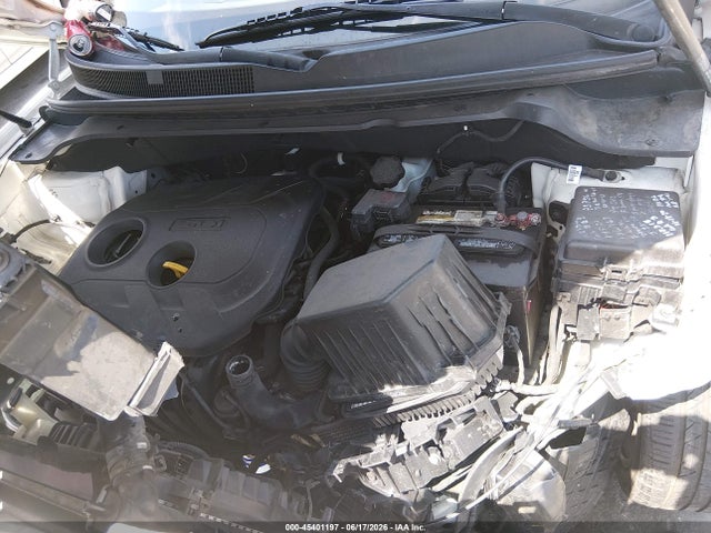 KIA SOUL + 2014 KNDJP3A59E7021018 Image 10