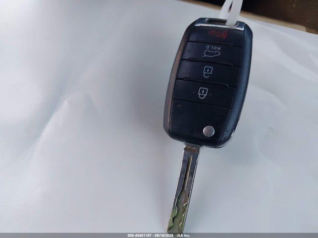 KIA SOUL + 2014 KNDJP3A59E7021018 Image 11