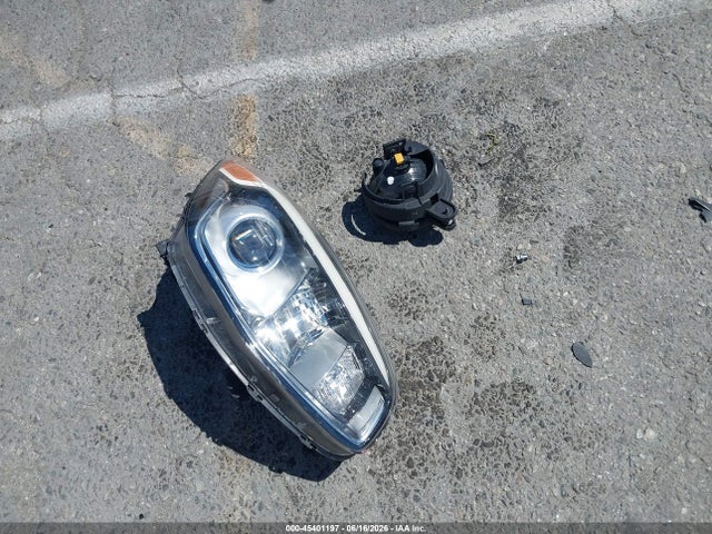 45401197 :رقم المزاد ، KNDJP3A59E7021018 vin ، 2014 Kia Soul + مزاد بيع