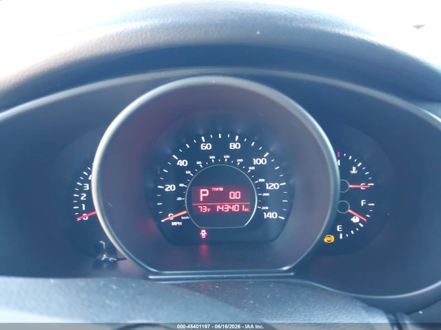 KIA SOUL + 2014 KNDJP3A59E7021018 Image 7