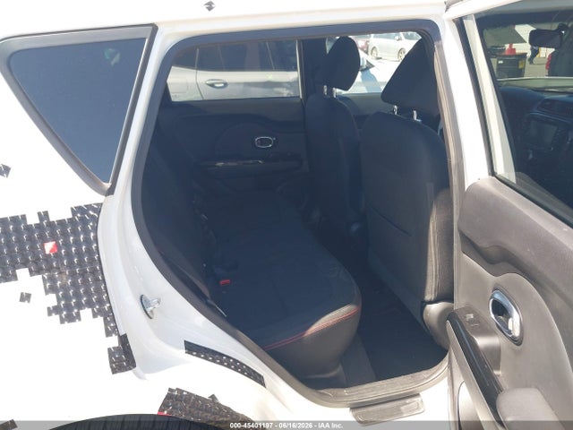 KIA SOUL + 2014 KNDJP3A59E7021018 Image 8