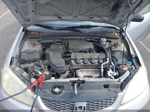 Продаж на аукціоні авто 2005 Honda Civic Vp, vin: 1HGEM21335L070467, номер лоту: 45401198