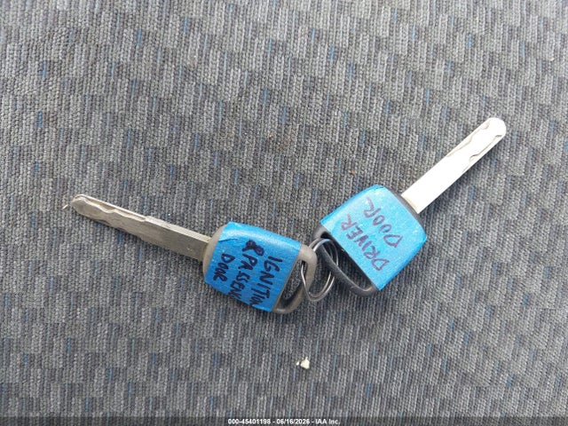Продаж на аукціоні авто 2005 Honda Civic Vp, vin: 1HGEM21335L070467, номер лоту: 45401198