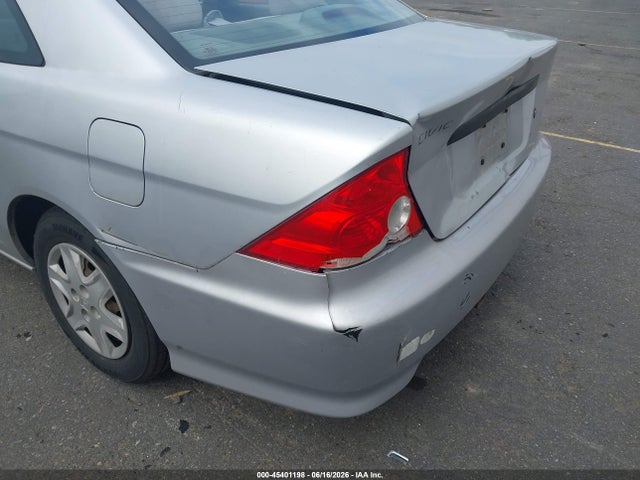 Продаж на аукціоні авто 2005 Honda Civic Vp, vin: 1HGEM21335L070467, номер лоту: 45401198