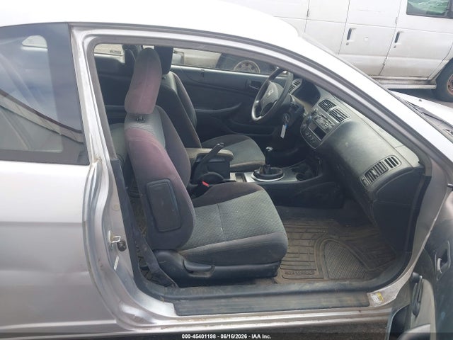 Продаж на аукціоні авто 2005 Honda Civic Vp, vin: 1HGEM21335L070467, номер лоту: 45401198