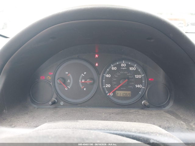 Продаж на аукціоні авто 2005 Honda Civic Vp, vin: 1HGEM21335L070467, номер лоту: 45401198