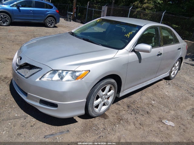 Aukcja sprzedaży 2009 Toyota Camry Se, vin: 4T1BE46K69U835144, numer aukcji: 45401202
