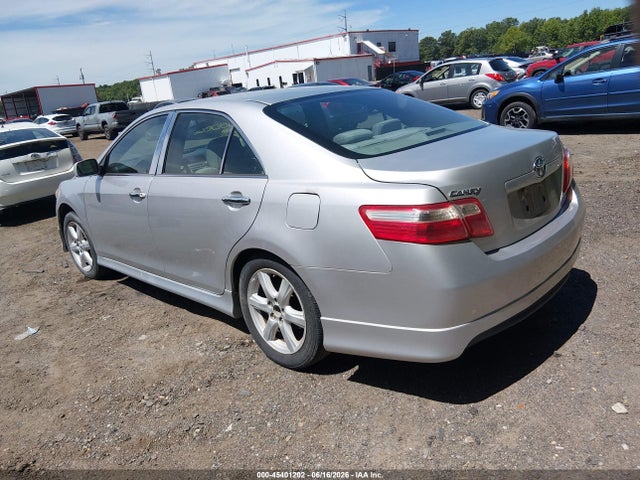 Aukcja sprzedaży 2009 Toyota Camry Se, vin: 4T1BE46K69U835144, numer aukcji: 45401202