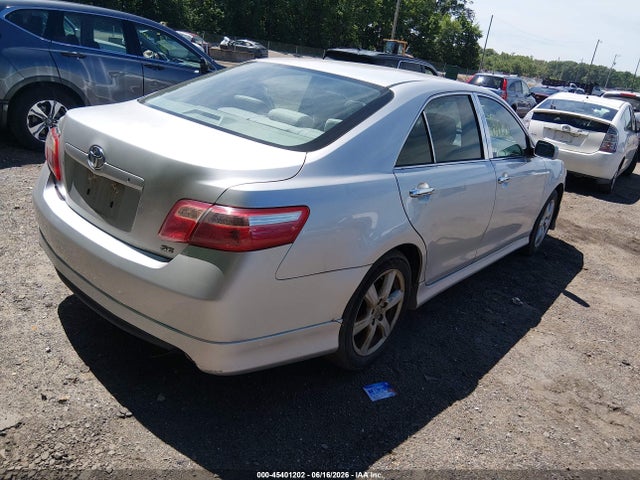 Aukcja sprzedaży 2009 Toyota Camry Se, vin: 4T1BE46K69U835144, numer aukcji: 45401202