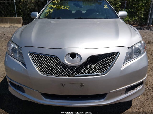 Aukcja sprzedaży 2009 Toyota Camry Se, vin: 4T1BE46K69U835144, numer aukcji: 45401202