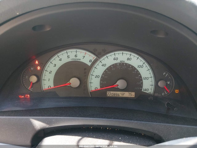 Aukcja sprzedaży 2009 Toyota Camry Se, vin: 4T1BE46K69U835144, numer aukcji: 45401202