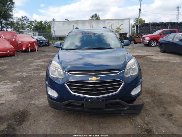 Chevrolet EQUINOX LT 2017 2GNALCEK1H6196290 Image 12