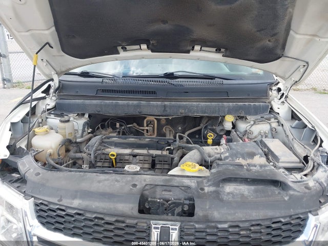 Aukcja sprzedaży 2018 Dodge Journey Se, vin: 3C4PDCAB9JT443563, numer aukcji: 45401205