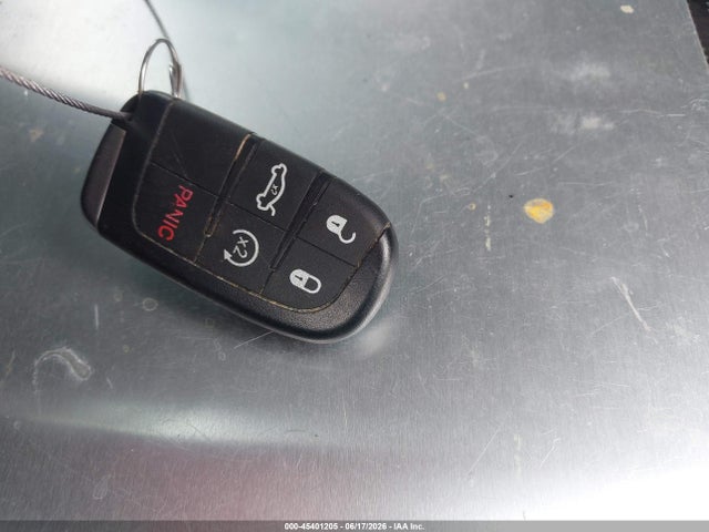 Aukcja sprzedaży 2018 Dodge Journey Se, vin: 3C4PDCAB9JT443563, numer aukcji: 45401205
