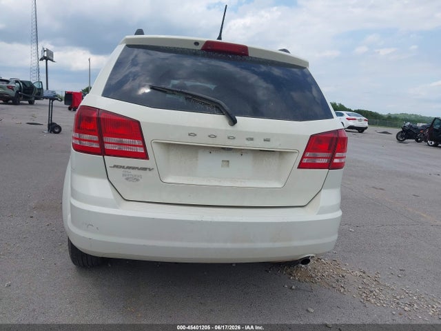 Aukcja sprzedaży 2018 Dodge Journey Se, vin: 3C4PDCAB9JT443563, numer aukcji: 45401205