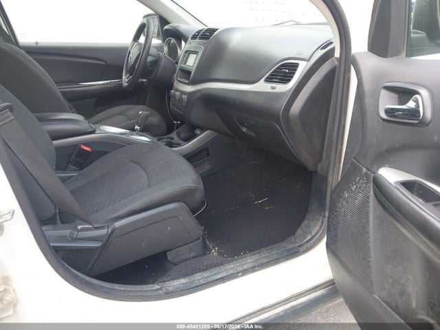 Aukcja sprzedaży 2018 Dodge Journey Se, vin: 3C4PDCAB9JT443563, numer aukcji: 45401205