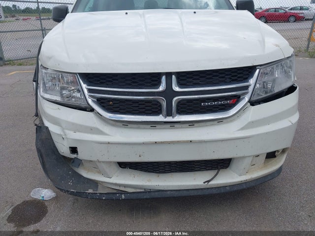 Aukcja sprzedaży 2018 Dodge Journey Se, vin: 3C4PDCAB9JT443563, numer aukcji: 45401205