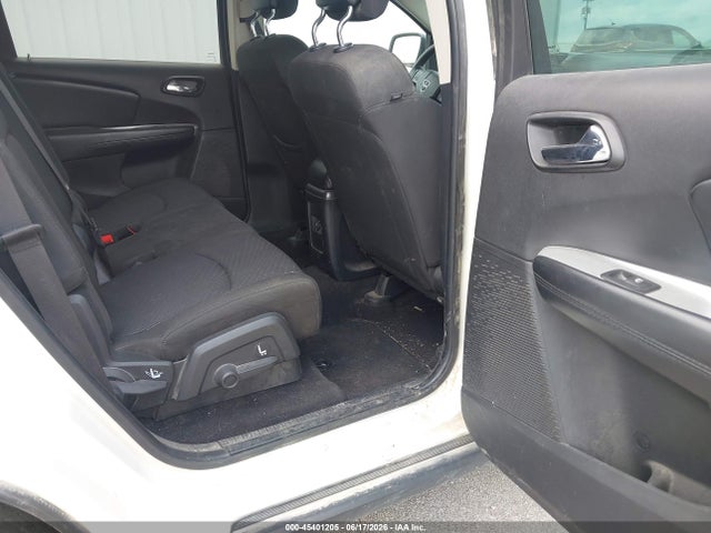 Aukcja sprzedaży 2018 Dodge Journey Se, vin: 3C4PDCAB9JT443563, numer aukcji: 45401205