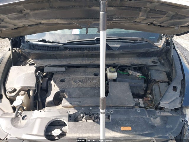Продаж на аукціоні авто 2014 Infiniti Qx60, vin: 5N1AL0MM2EC505015, номер лоту: 45401209