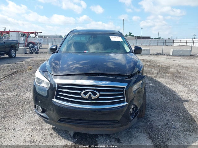 Продаж на аукціоні авто 2014 Infiniti Qx60, vin: 5N1AL0MM2EC505015, номер лоту: 45401209